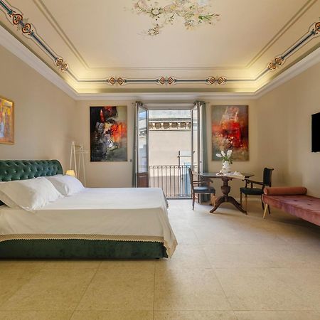 B&B Cantiere Dell'Anima - Rooms Of Art Trapani Exterior foto