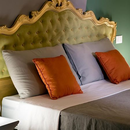 B&B Cantiere Dell'Anima - Rooms Of Art Trapani Exterior foto