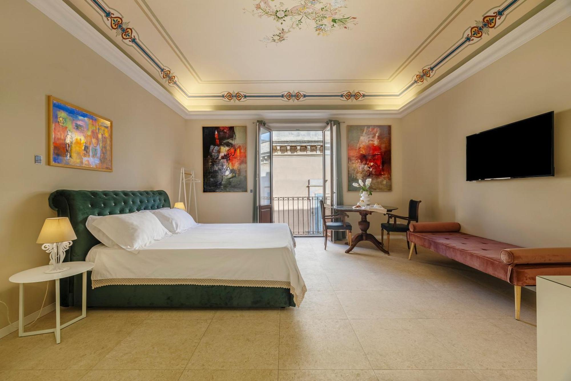 B&B Cantiere Dell'Anima - Rooms Of Art Trapani Exterior foto