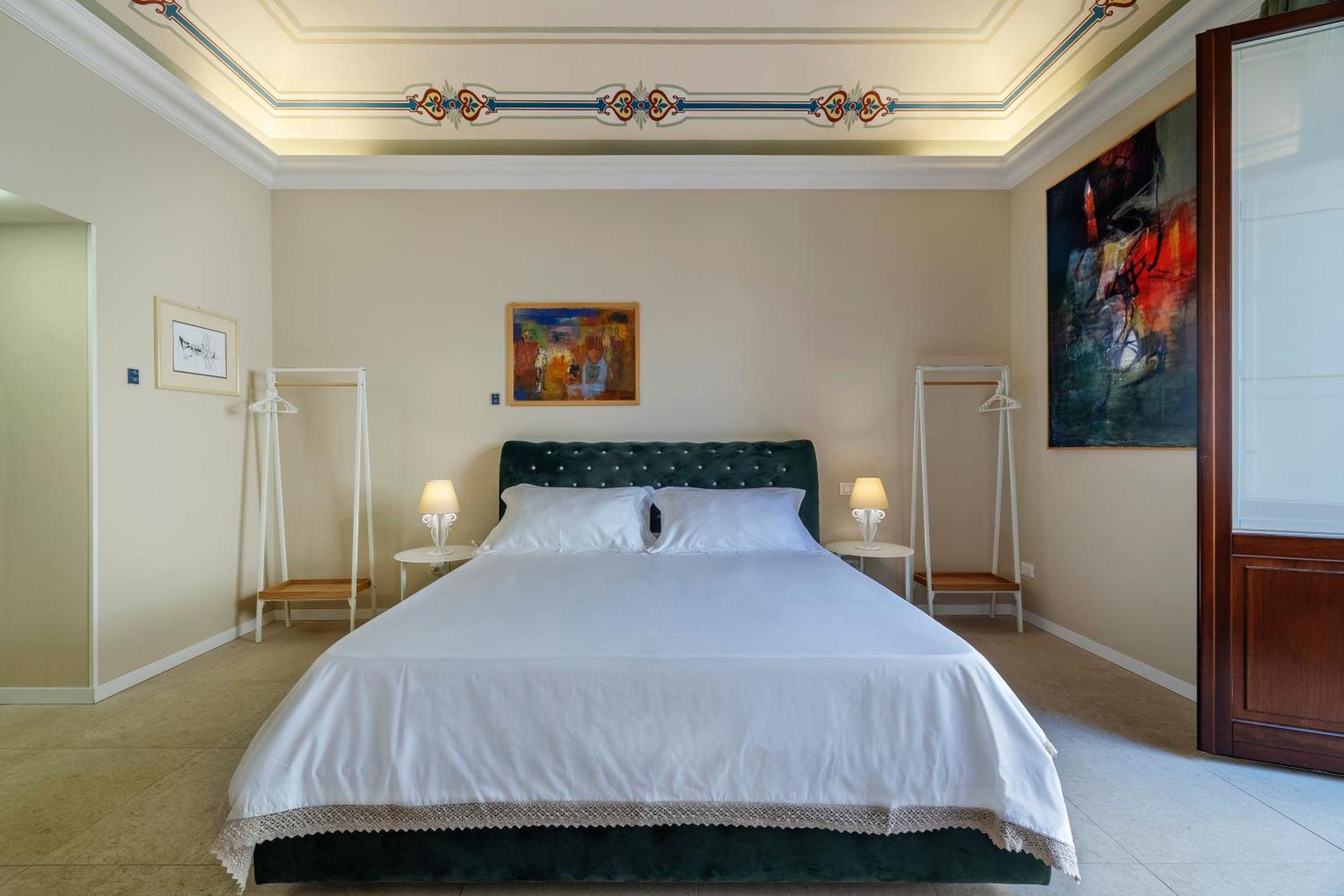 B&B Cantiere Dell'Anima - Rooms Of Art Trapani Exterior foto