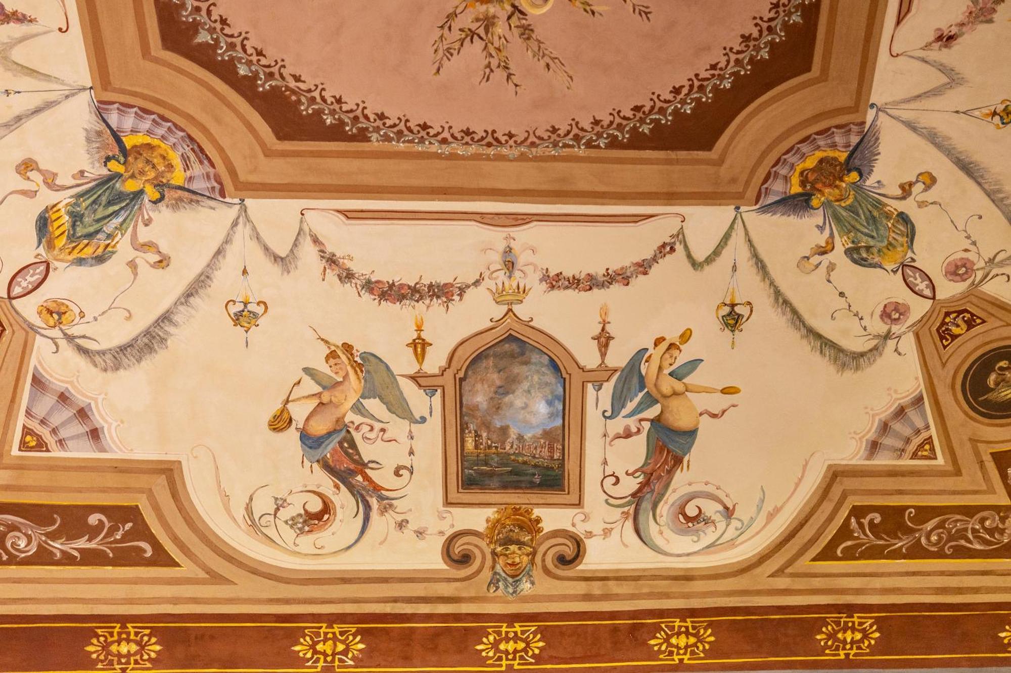 B&B Cantiere Dell'Anima - Rooms Of Art Trapani Exterior foto