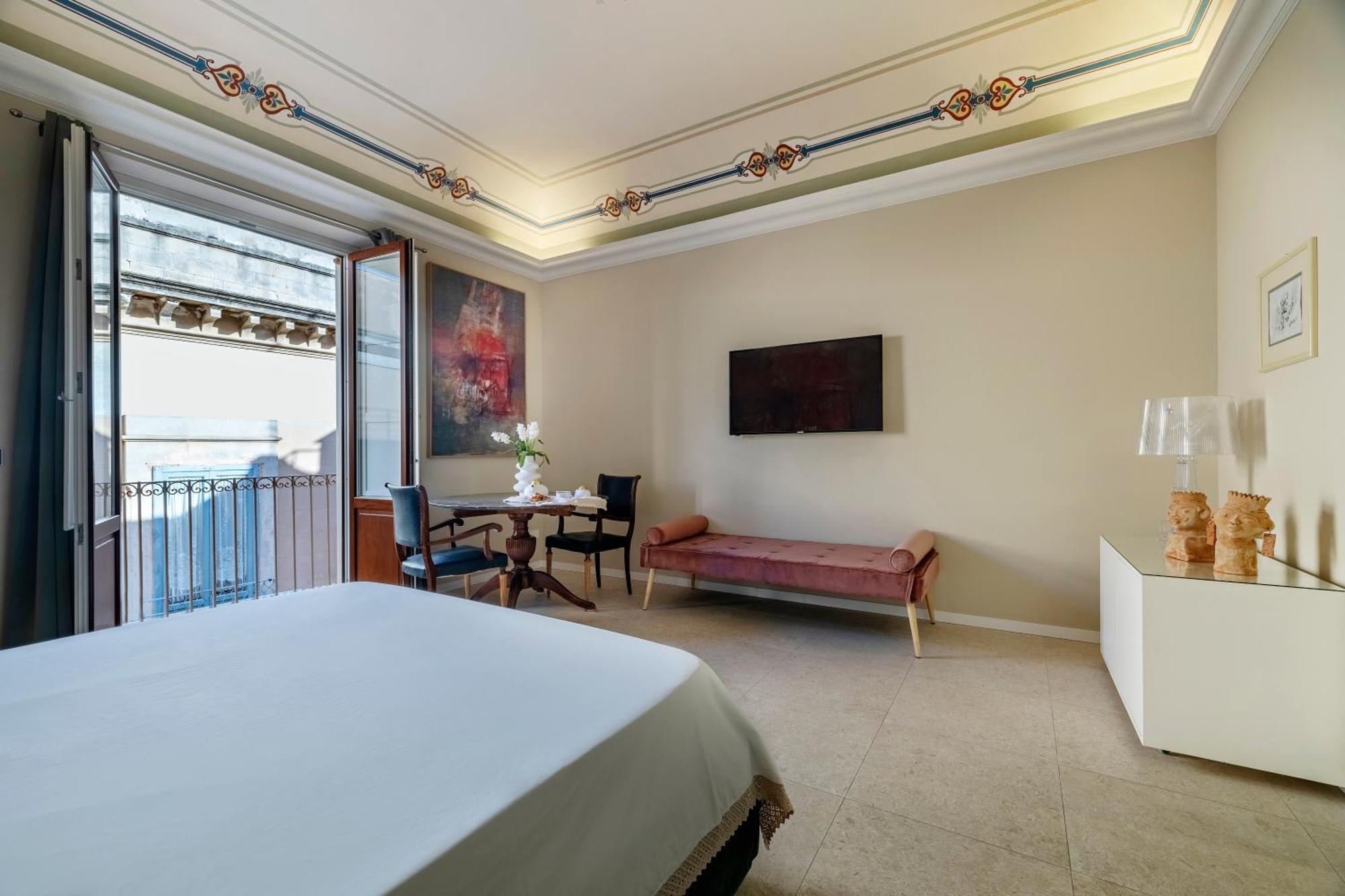 B&B Cantiere Dell'Anima - Rooms Of Art Trapani Exterior foto