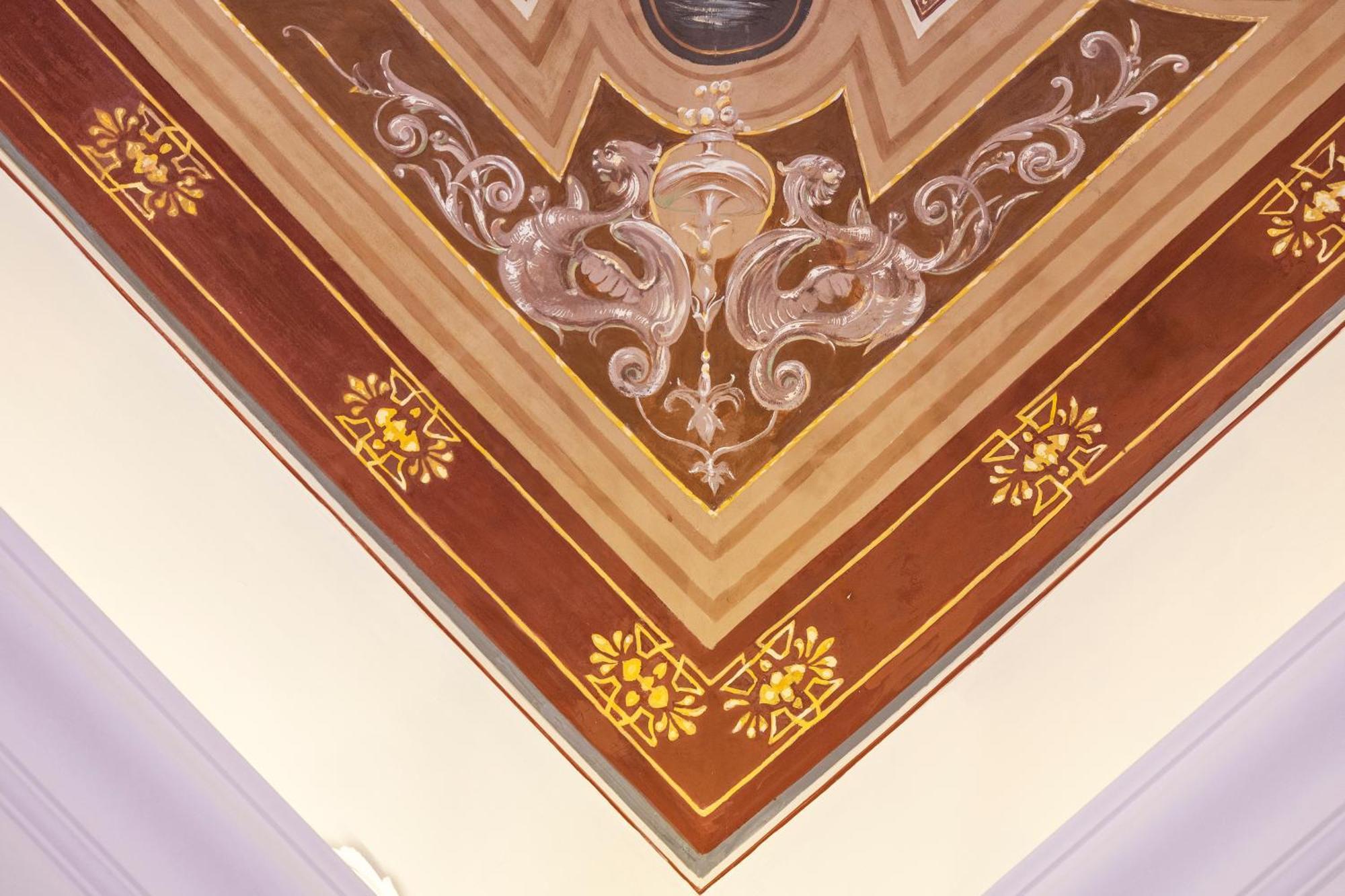 B&B Cantiere Dell'Anima - Rooms Of Art Trapani Exterior foto