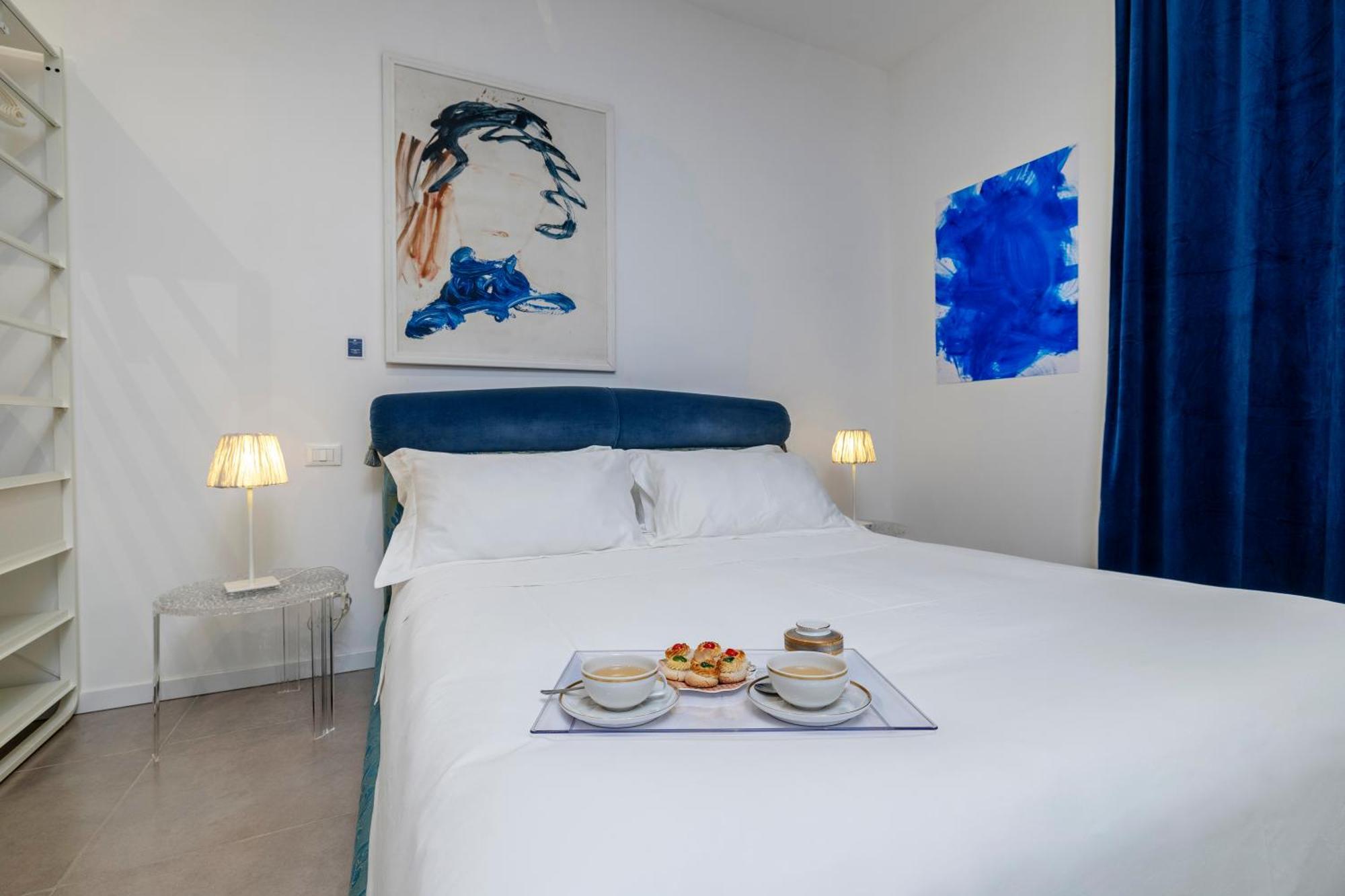 B&B Cantiere Dell'Anima - Rooms Of Art Trapani Exterior foto