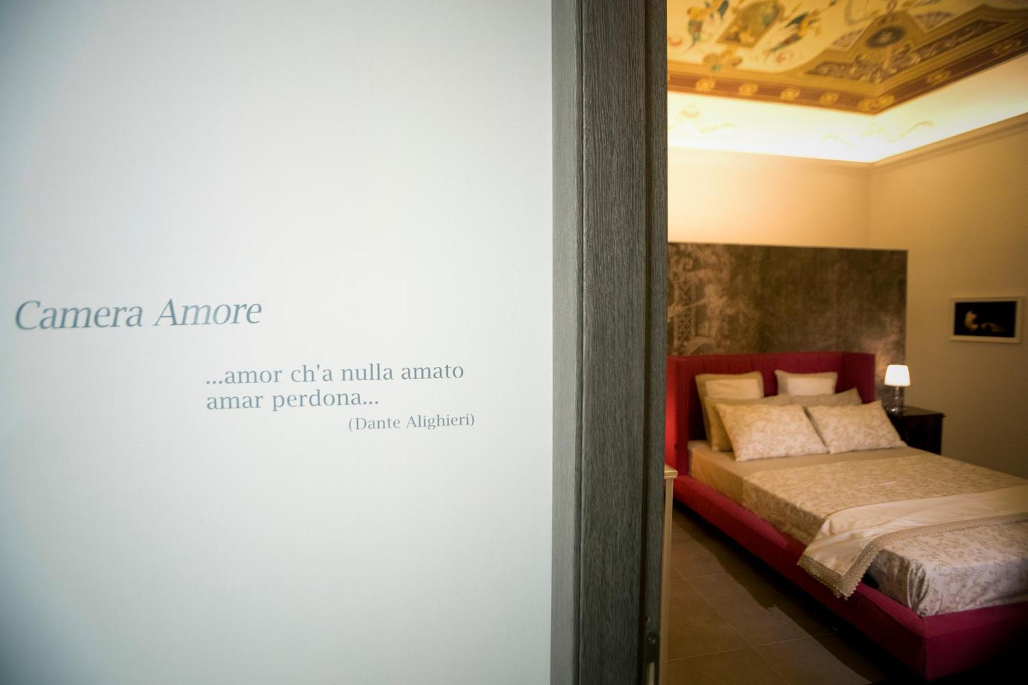 B&B Cantiere Dell'Anima - Rooms Of Art Trapani Exterior foto